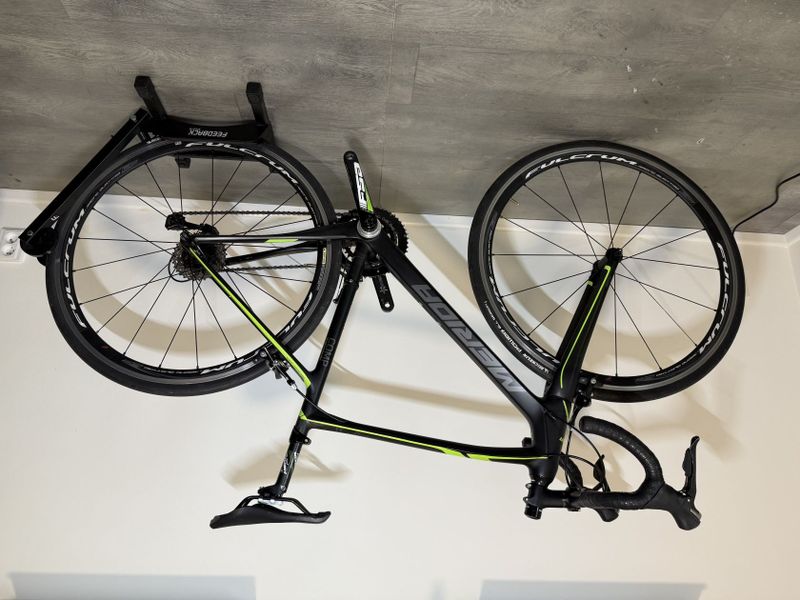 Merida Ride 95 Ultegra