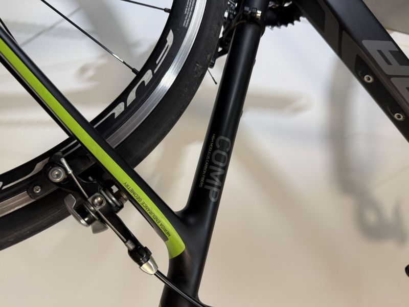 Merida Ride 95 Ultegra