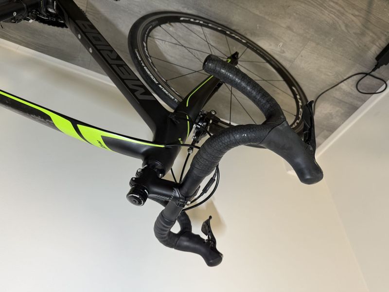 Merida Ride 95 Ultegra