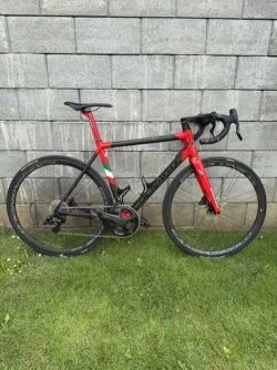 Colnago C64 Disc Corsa Pro