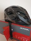 Helma Alpina Panoma 56-59 nová 