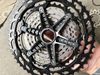 Shimano XTR 2x 10-45 a 10-51