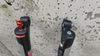 vidlice 27,5" DTswiss 120 a RockShox 130