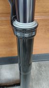 vidlice 27,5" DTswiss 120 a RockShox 130