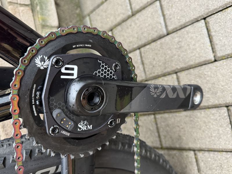 Cannondale Scalpel HT Ultimate 2024 Cz posledni nabidka :)