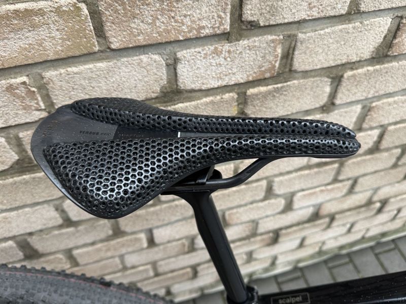 Cannondale Scalpel HT Ultimate 2024 Cz posledni nabidka :)
