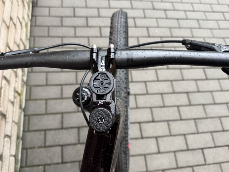 Cannondale Scalpel HT Ultimate 2024 Cz posledni nabidka :)