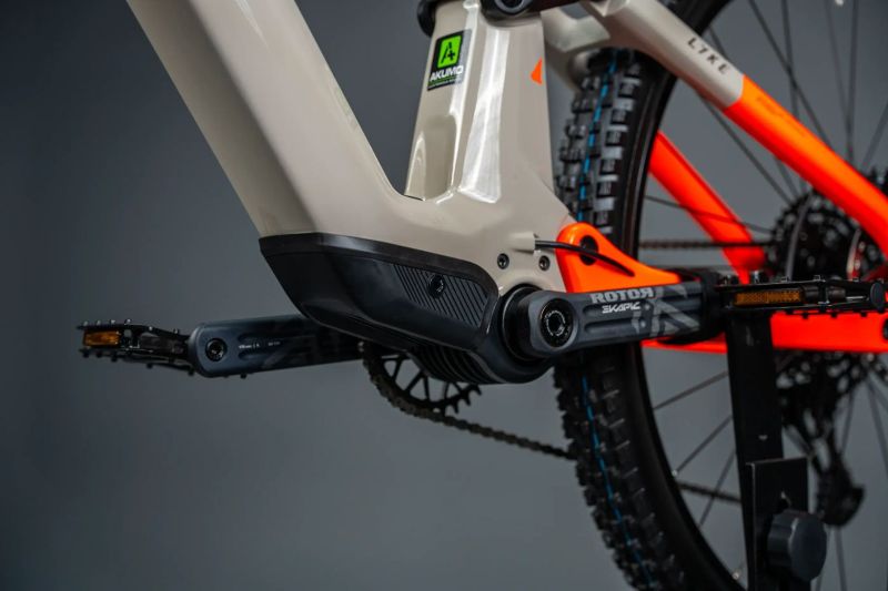 HAIBIKE LYKE CF 10 