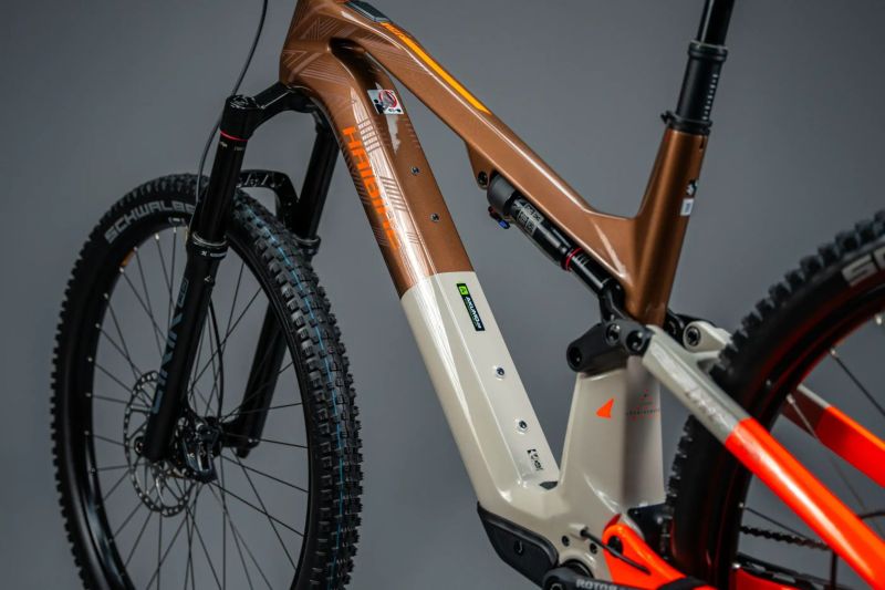 HAIBIKE LYKE CF 10 