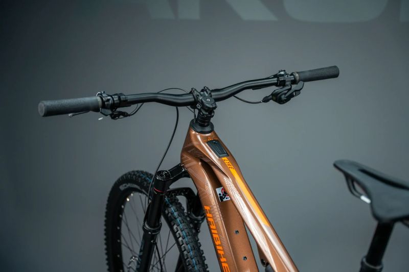 HAIBIKE LYKE CF 10 