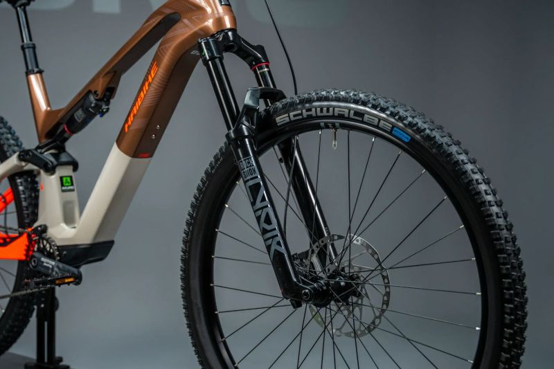 HAIBIKE LYKE CF 10 