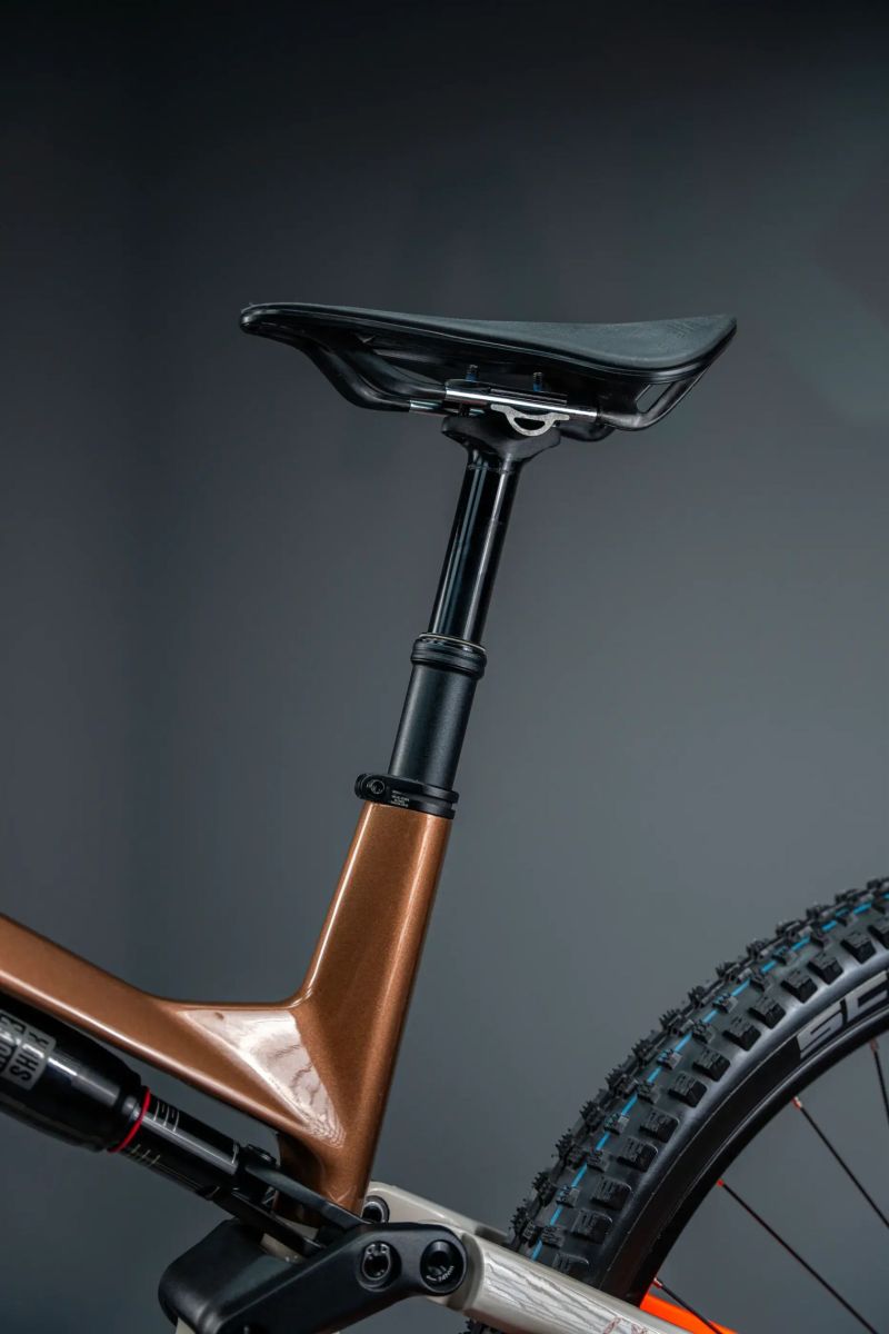 HAIBIKE LYKE CF 10 
