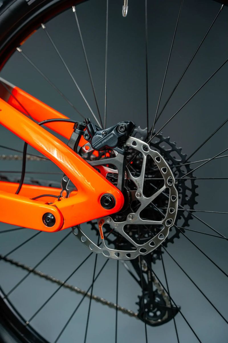HAIBIKE LYKE CF 10 