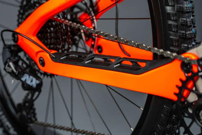 HAIBIKE LYKE CF 10 
