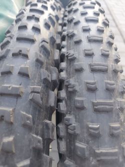 Specialized ground control 27,5 x 3.0