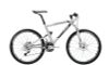Celoodpružené LaPierre X-race vel. L