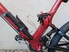 Celoodpružené LaPierre X-race vel. L