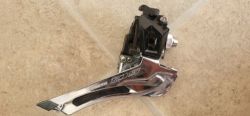 Přesmykač Shimano 105