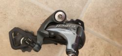 Přehazovačka Shimano Tiagra rd4700