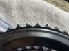 Shimano DURA-ACE, FC-R9100 50/34