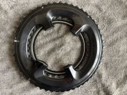 Shimano DURA-ACE, FC-R9100 50/34