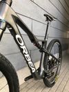 10,5 kg ORBEA OIZ M 2025 XTR