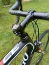 Colnago Ace 105 (2012)