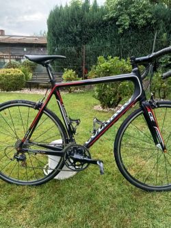 Colnago Ace 105 (2012)