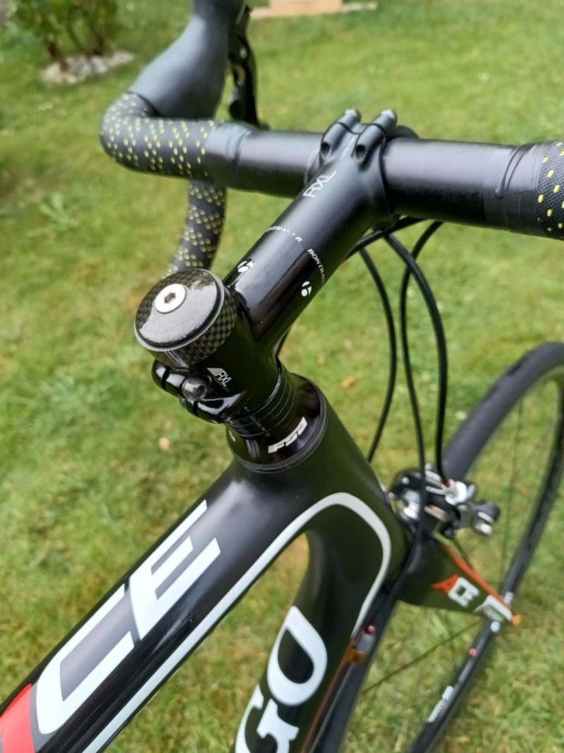 Colnago Ace 105 (2012)