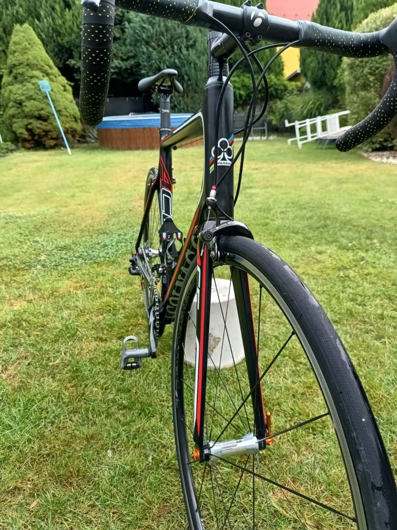 Colnago Ace 105 (2012)
