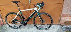 Prodám silniční e-bike