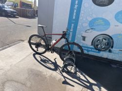 Cannondale F-Si 2