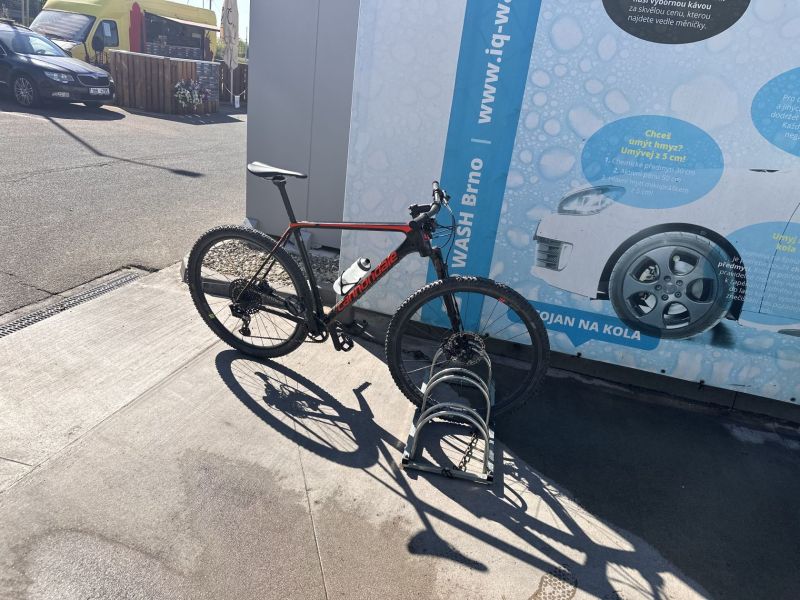 Cannondale F-Si 2