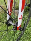 Wilier GTR 