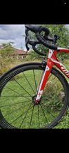 Wilier GTR 