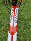 Wilier GTR 
