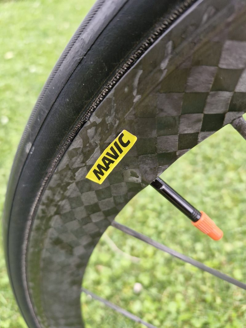 Wilier GTR 