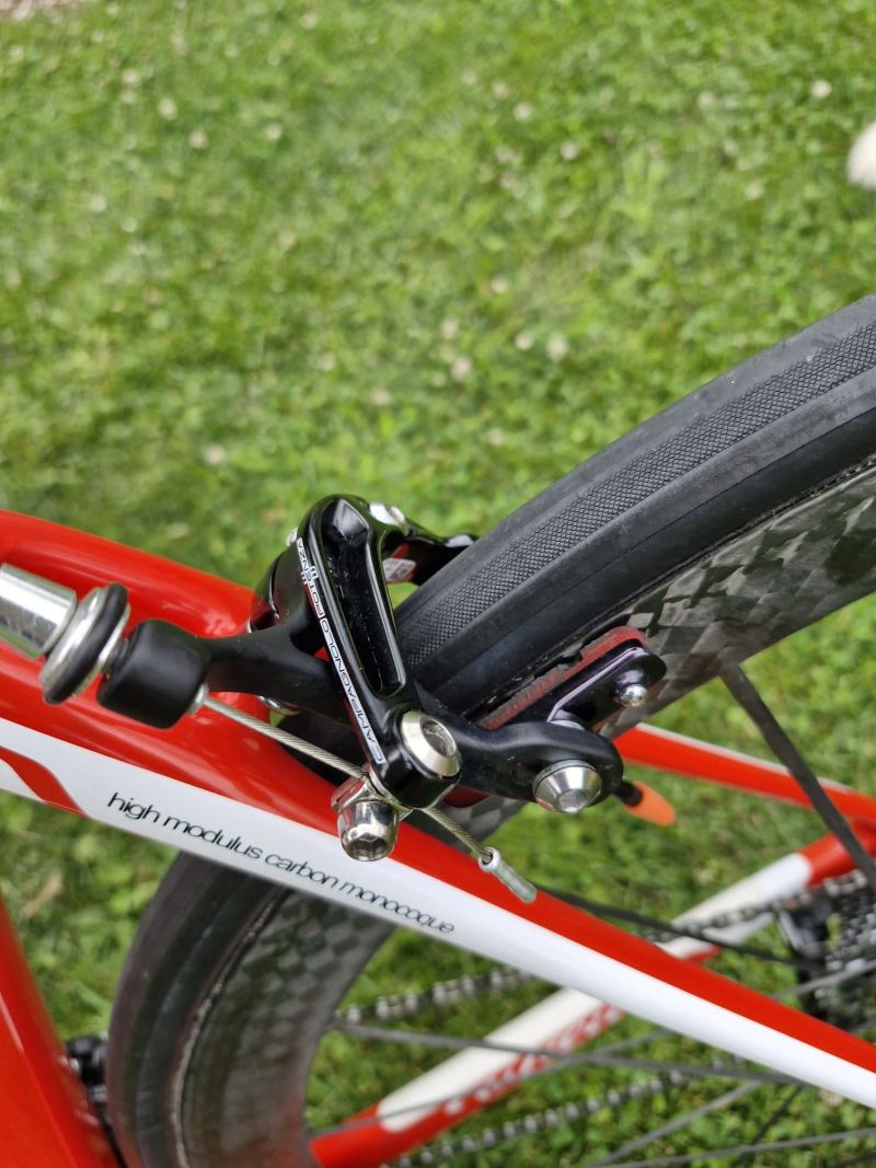 Wilier GTR 