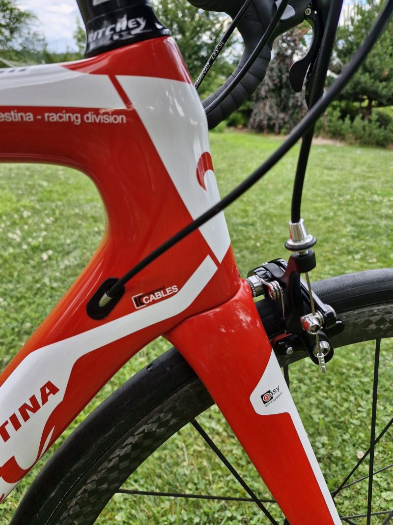 Wilier GTR 