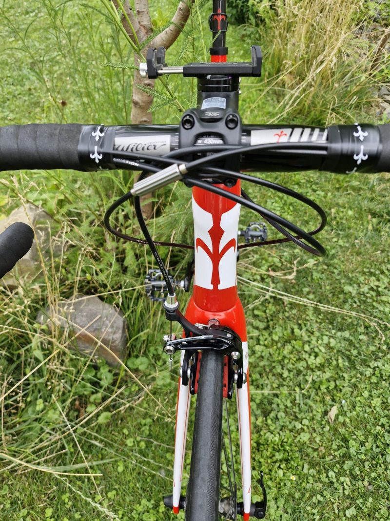 Wilier GTR 