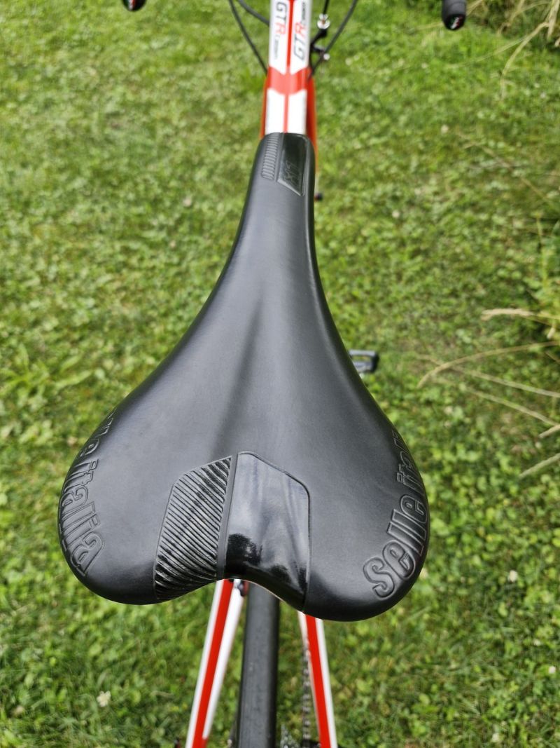 Wilier GTR 