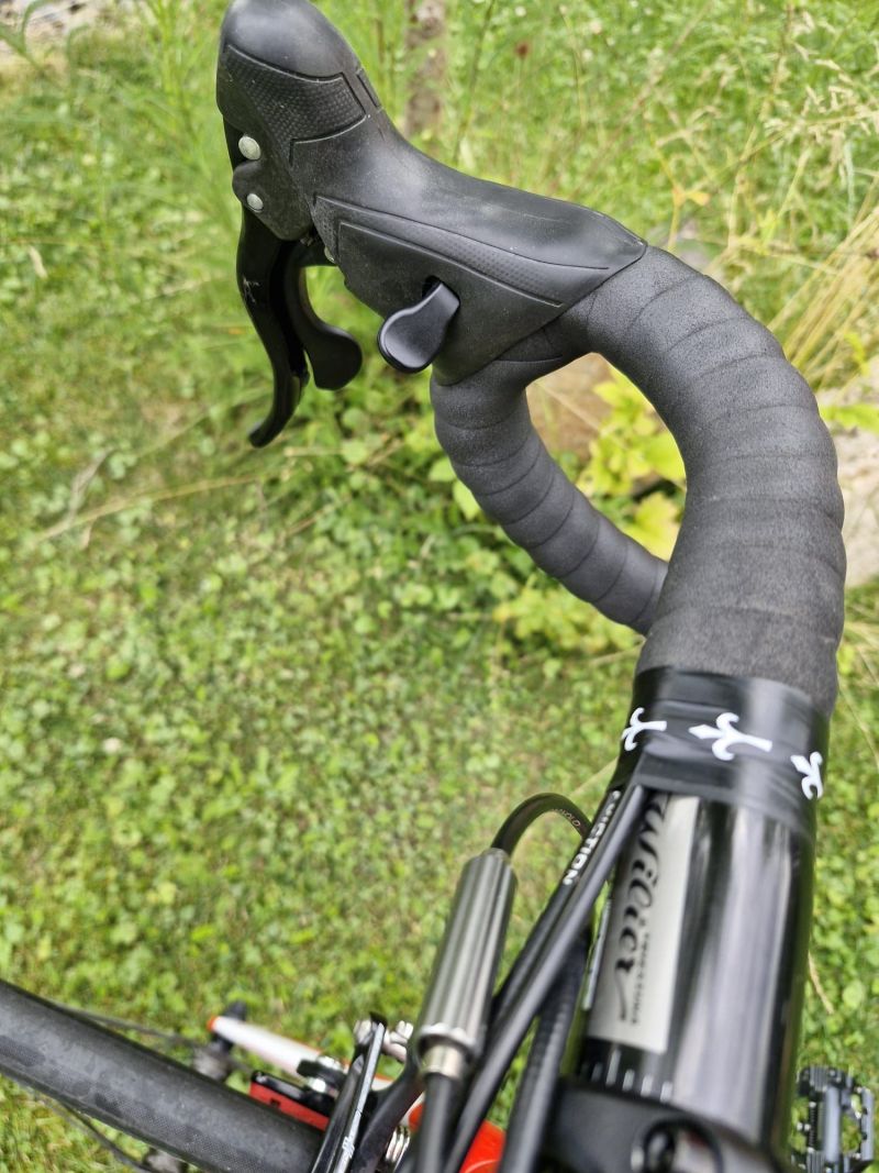 Wilier GTR 