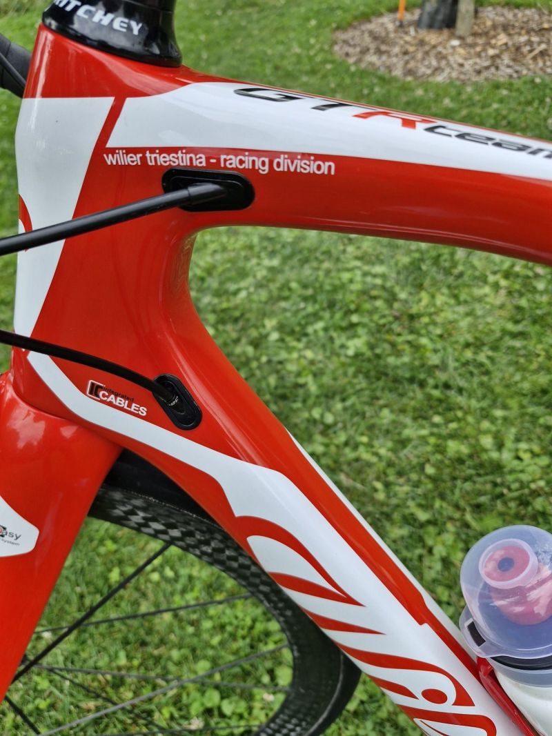 Wilier GTR 