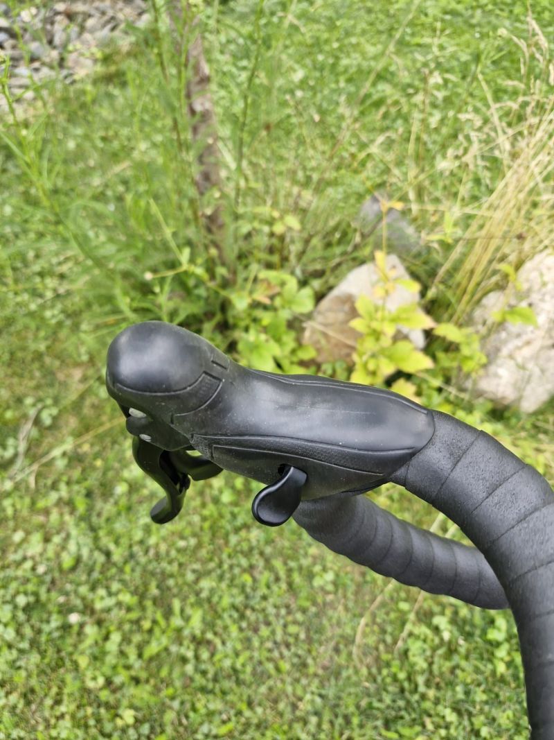 Wilier GTR 