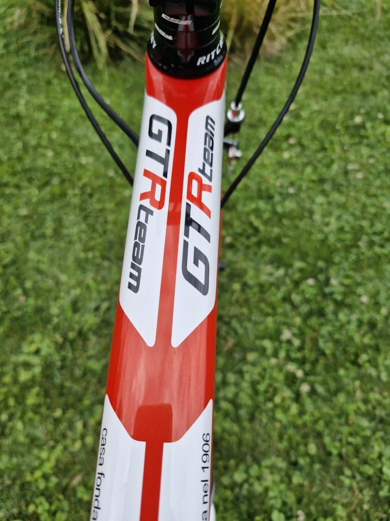 Wilier GTR 