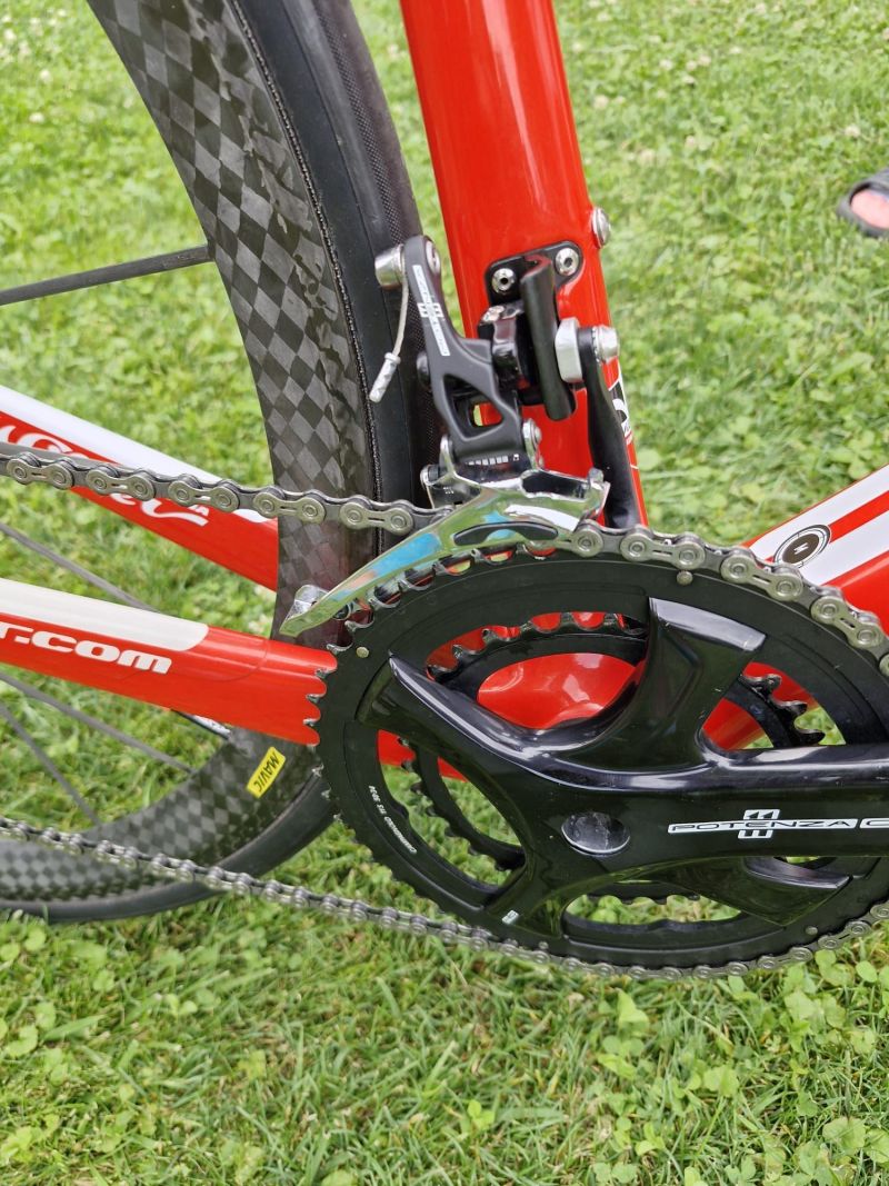 Wilier GTR 