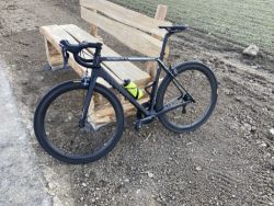 Canyon Ultimate 