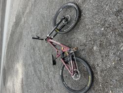 Specialized Demo