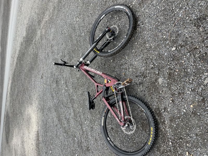 Specialized Demo