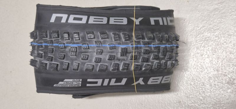 Schwalbe Nobby Nic 29x2.40